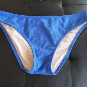 SHADE AND SHORE BIKINI BOTTOM XL